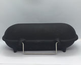 Cast iron Baked Potato cooker - large