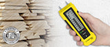 Trotec BM22 moisture meter