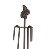Morso Classic fire tool set