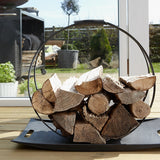 Morso loop log ring