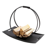 Morso loop log ring