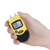 Trotec BM12 moisture meter