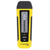 Trotec BM22 moisture meter