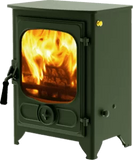 Charnwood Country 4