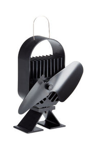 ECOFAN AIRDECO I stove top fan