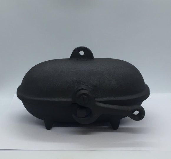 Cast iron Baked Potato cooker - standard