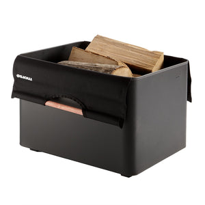 Morso firewood box