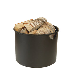 Morso firewood bucket