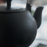 Morso cast iron humidifier (kettle)